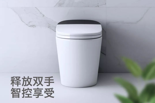釋放雙手，智控享受，華藝衛(wèi)浴智能家族再現(xiàn)力作